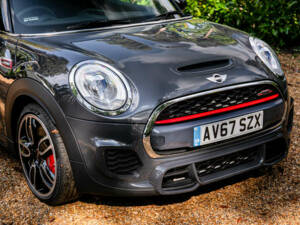 Immagine 8/35 di Mini John Cooper Works (2017)