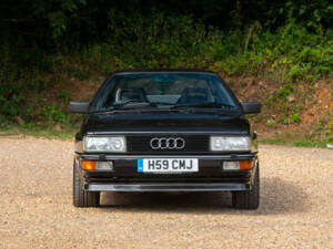 Image 10/50 of Audi quattro 20V (1990)