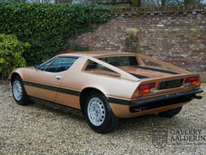 Bild 33/50 von Maserati Merak 2000 GT (1981)