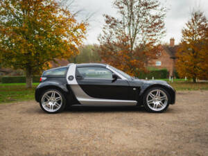 Afbeelding 5/50 van Smart Roadster-Coupé Brabus (2006)