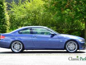 Image 6/50 of ALPINA B3 Bi-Turbo (2008)