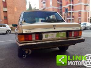 Imagen 6/10 de Lancia Beta Trevi 2000 (1982)