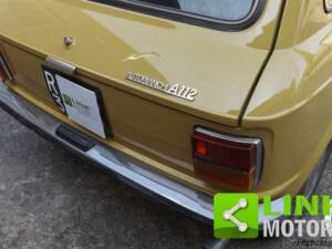 Image 9/10 of Autobianchi A112 (1971)