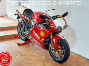 Immagine 1/48 di Ducati DUMMY (1999)