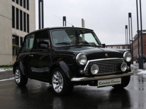 Bild 3/43 von Mini Cooper 1.3i MPI (1999)