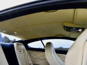 Image 23/44 de Bentley Continental GT (2010)