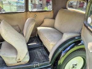Immagine 23/45 di FIAT 508 Balilla Series 2 (1935)