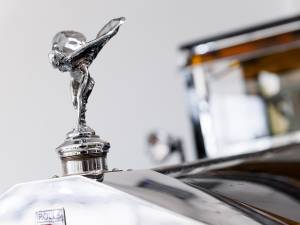 Imagen 34/50 de Rolls-Royce Phantom II (1930)