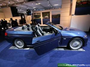 Bild 24/50 von ALPINA B3 Bi-Turbo (2008)