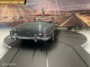 Image 5/50 of Mercedes-Benz 190 SL (1961)