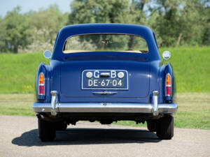 Immagine 8/42 di Bentley S 2 Continental (1961)