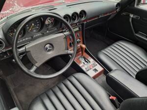 Immagine 25/26 di Mercedes-Benz 300 SL (1989)
