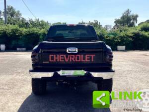 Bild 6/10 von Chevrolet Silverado 1500 (1999)