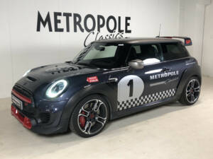 Imagen 5/26 de Mini John Cooper Works GP (2020)