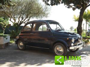 Immagine 2/10 di FIAT 500 L (1971)