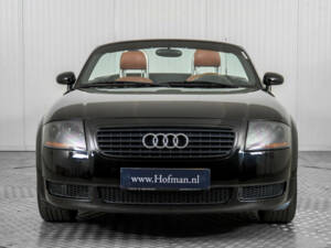 Image 14/50 de Audi TT 1.8 T (2000)