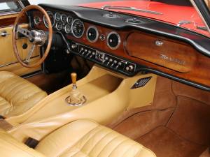 Image 24/37 de Maserati Mexico 4200 (1967)