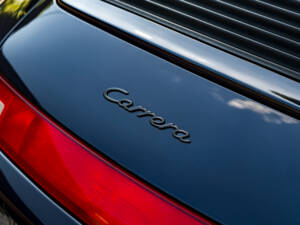 Imagen 10/47 de Porsche 911 Carrera (1997)