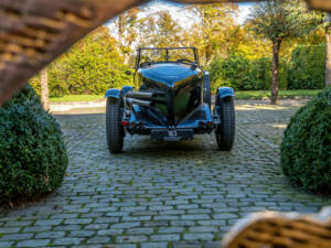 Image 59/66 of Bentley 6 1&#x2F;2 Litre Special B-Racer (1950)