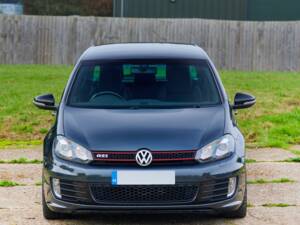 Image 12/50 of Volkswagen Golf VI GTI (2011)