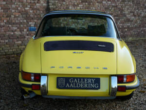 Image 6/50 of Porsche 911 2.4 T (1973)