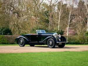 Afbeelding 11/19 van Bentley 8 Litre (1931)