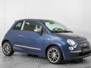 Imagen 5/49 de FIAT 500 (2011)