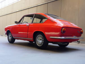 Image 9/94 of FIAT 850 Coupe (1966)