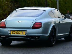 Bild 33/50 von Bentley Continental GT Supersports (2011)