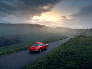 Imagen 11/70 de Porsche 911 R (1967)