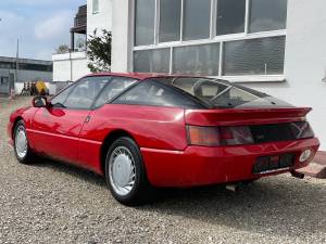 Imagen 6/12 de Alpine GT V6 (1985)
