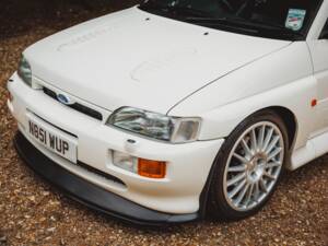 Immagine 28/31 di Ford Escort RS Cosworth (1996)