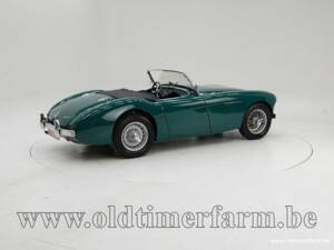 Imagen 2/15 de Austin-Healey 100&#x2F;4 (BN1) (1954)