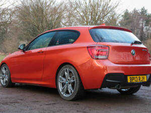 Image 27/27 of BMW M135i (2013)