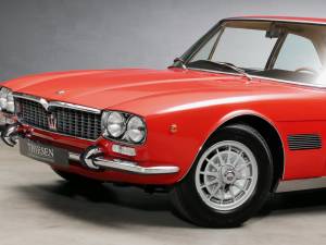 Immagine 8/37 di Maserati Mexico 4200 (1967)