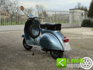 Afbeelding 3/10 van Piaggio DUMMY (1960)