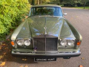 Image 14/50 de Rolls-Royce Silver Shadow II (1979)