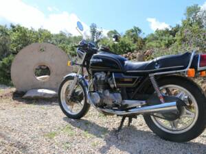 Image 7/21 of Honda DUMMY (1979)