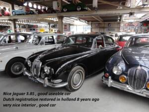 Immagine 4/50 di Jaguar S-Type 3.8 (1964)