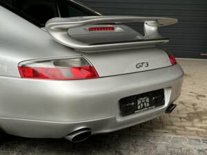 Bild 45/50 von Porsche 911 GT3 (1999)