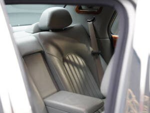 Image 39/50 of Bentley Arnage R (2004)