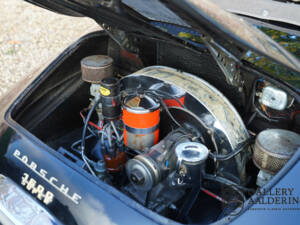 Image 33/50 of Porsche 356 1500 Super Speedster (1955)