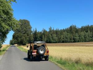 Image 15/49 of Jeep CJ-5 (1977)