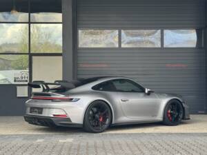 Bild 5/18 von Porsche 911 GT3 (2021)