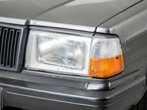 Bild 22/50 von Volvo 245 Super Polar (1993)