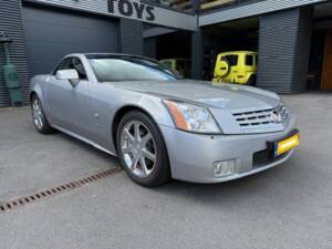 Imagen 3/30 de Cadillac XLR (2010)
