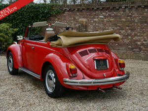 Bild 36/50 von Volkswagen Beetle 1600 (1971)