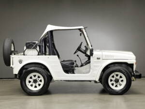 Imagen 8/19 de Suzuki LJ 80 (1981)