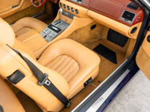Immagine 66/100 di Ferrari 456 GTA (1997)
