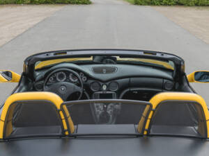Bild 13/37 von Maserati Spyder 4200 Cambiocorsa (2003)